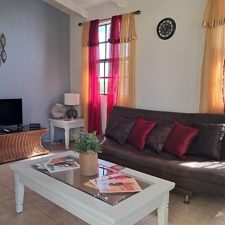 Michand Guest Apartments- Cozy One Or Two Bedroom- 5 Walk Minutes From Airport 10 Mins Drive To Oistins Or Beach Christ Church Esterno foto